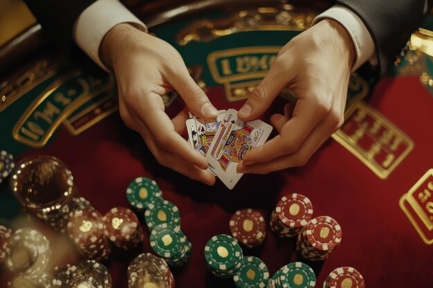 garuda62 In-Play Betting