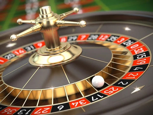 garuda62 Live Casino Tables