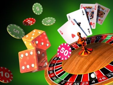 garuda62 Live Casino