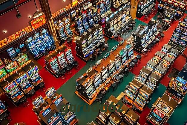 garuda62 Slots Built for Indonesia