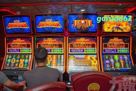 garuda62 Live Dealer Tables at Your Fingertips